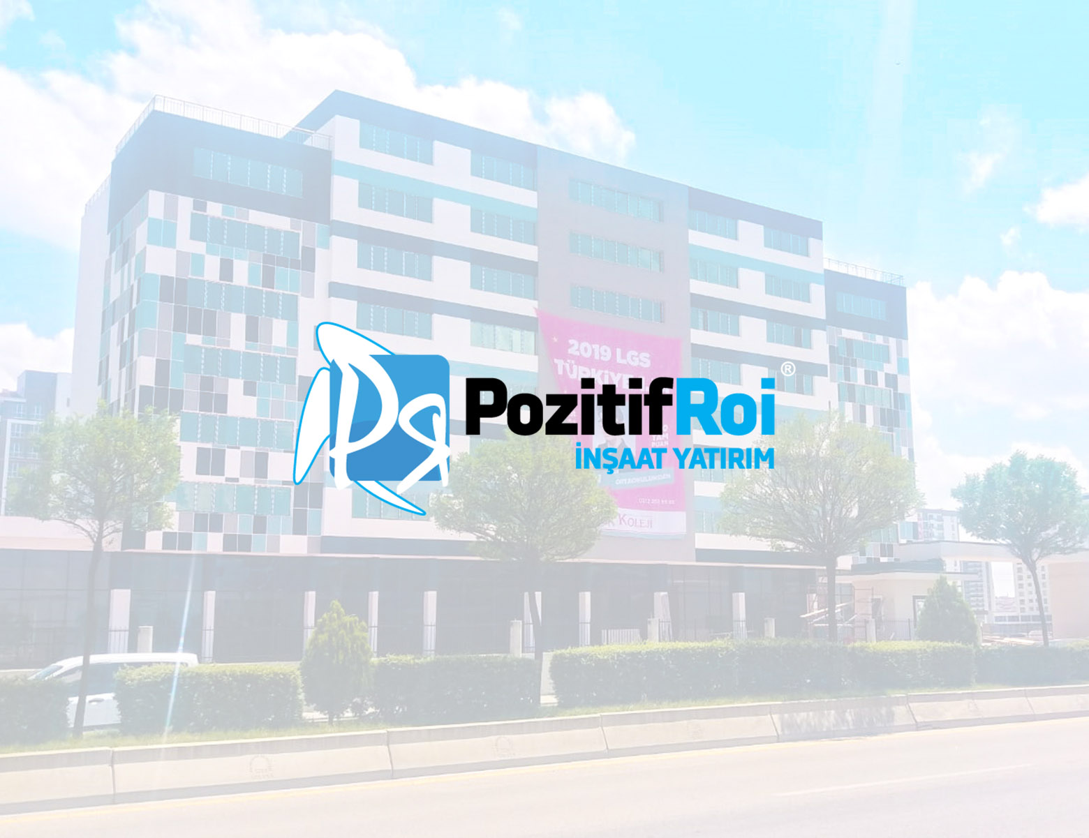 POZİTİF ROİ