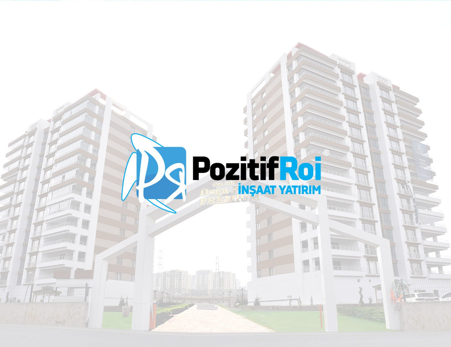 POZİTİF ROİ