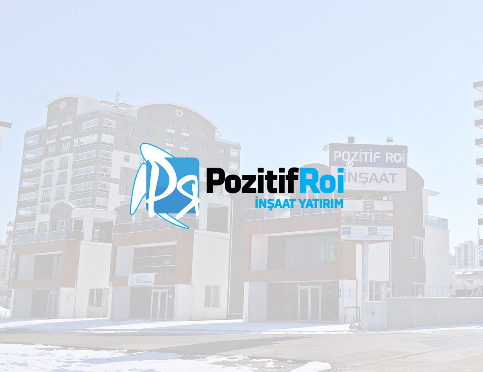 POZİTİF ROİ