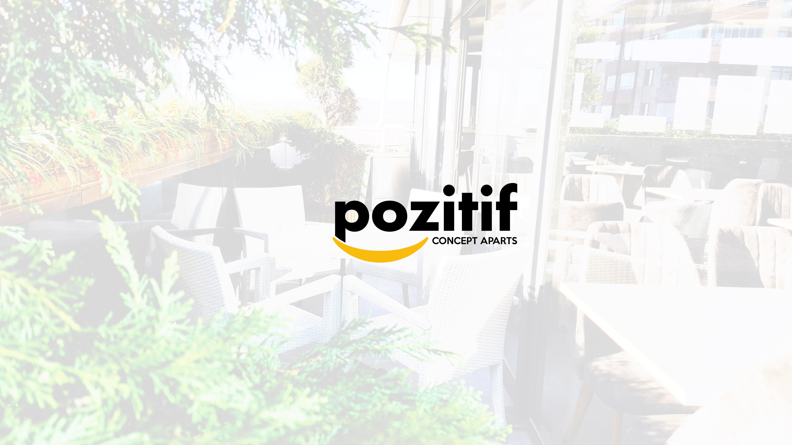 POZİTİF SUiTES