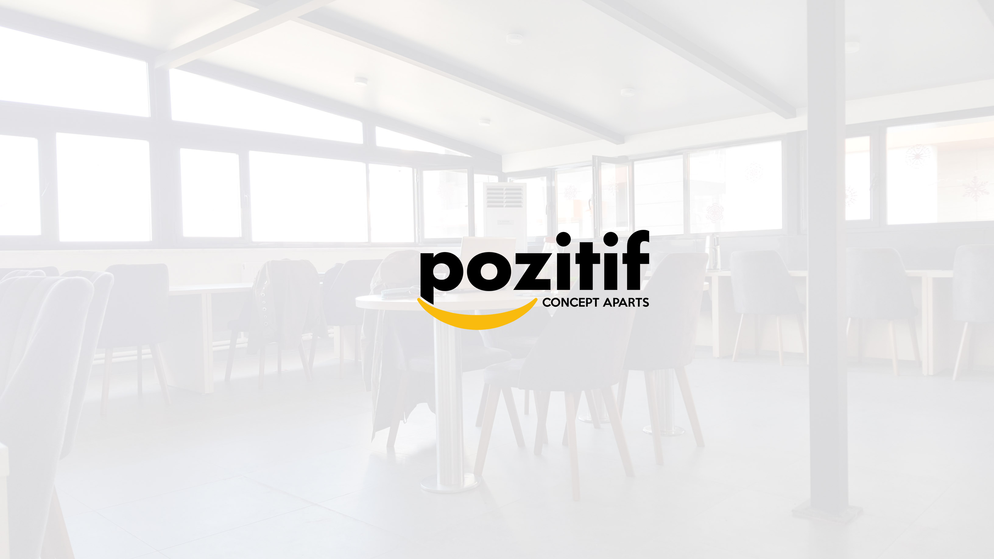 POZİTİF SUiTES