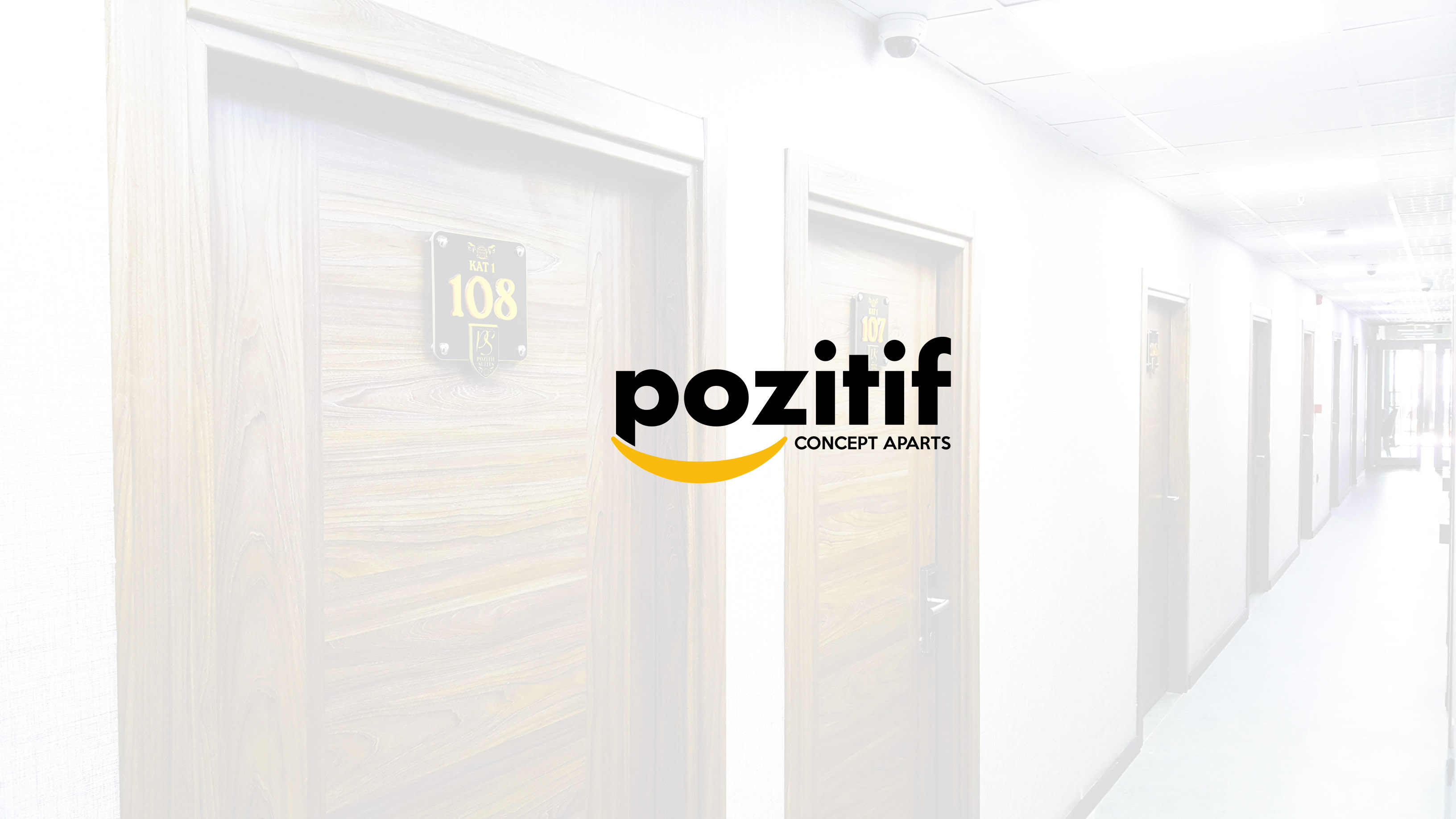 POZİTİF SUiTES