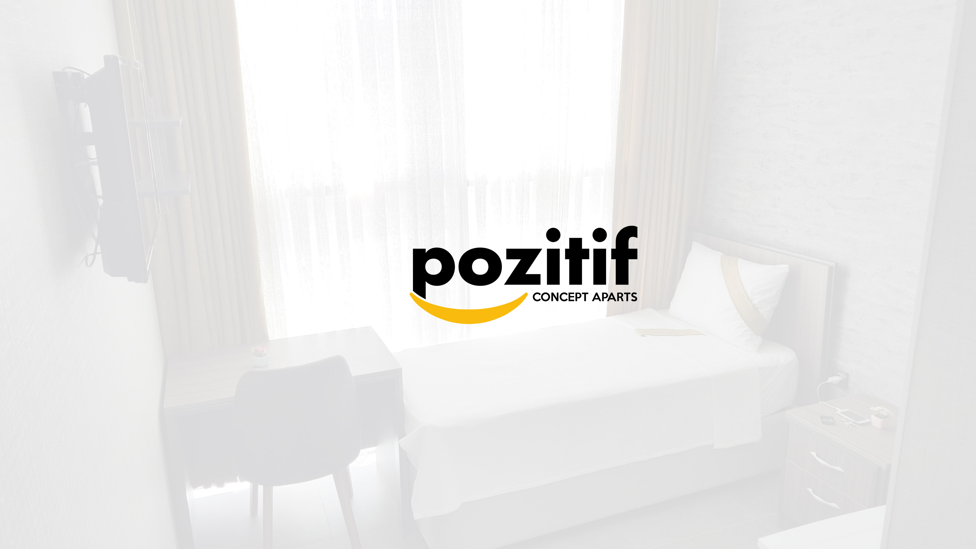 POZİTİF SUiTES