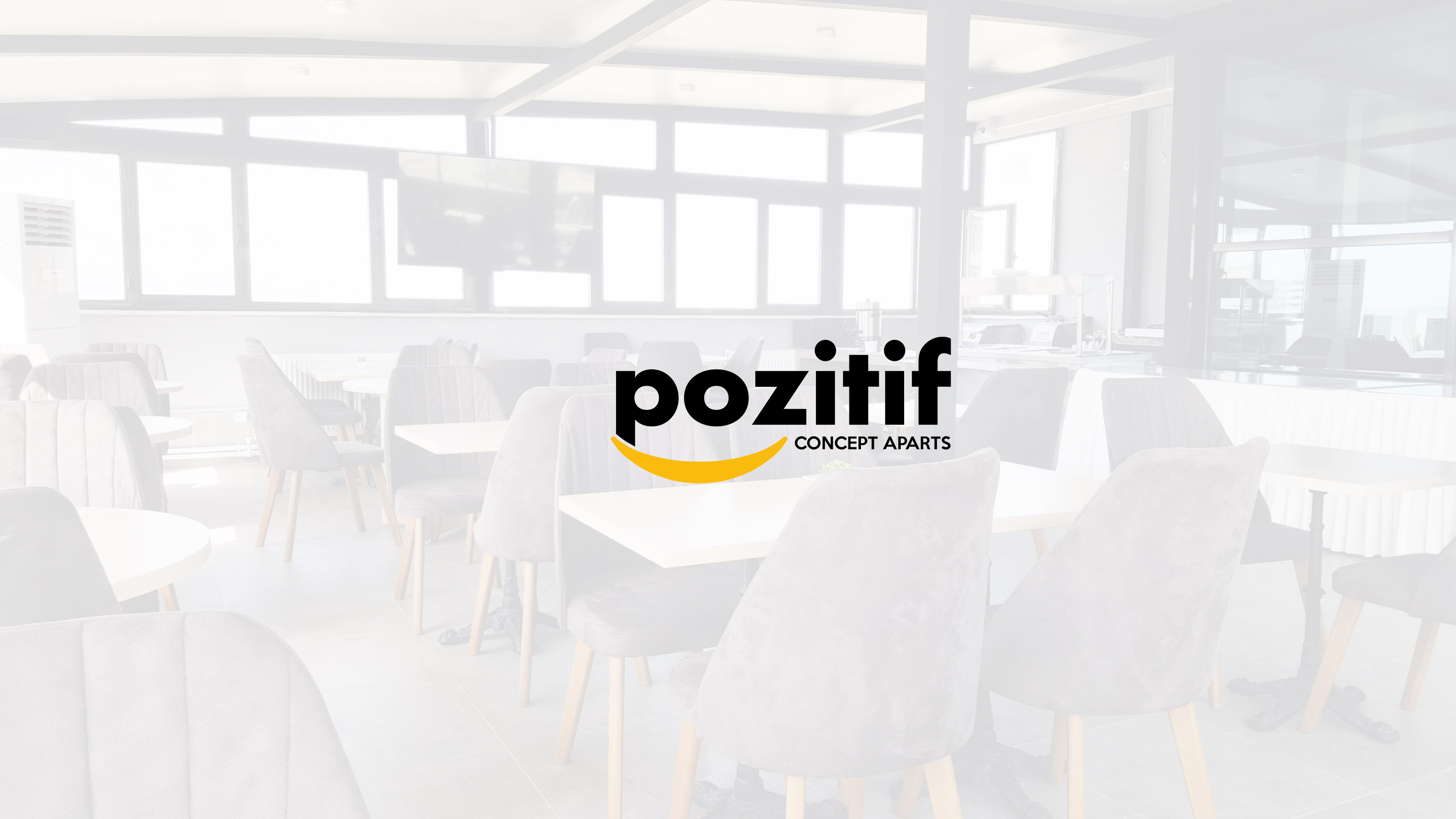 POZİTİF SUiTES