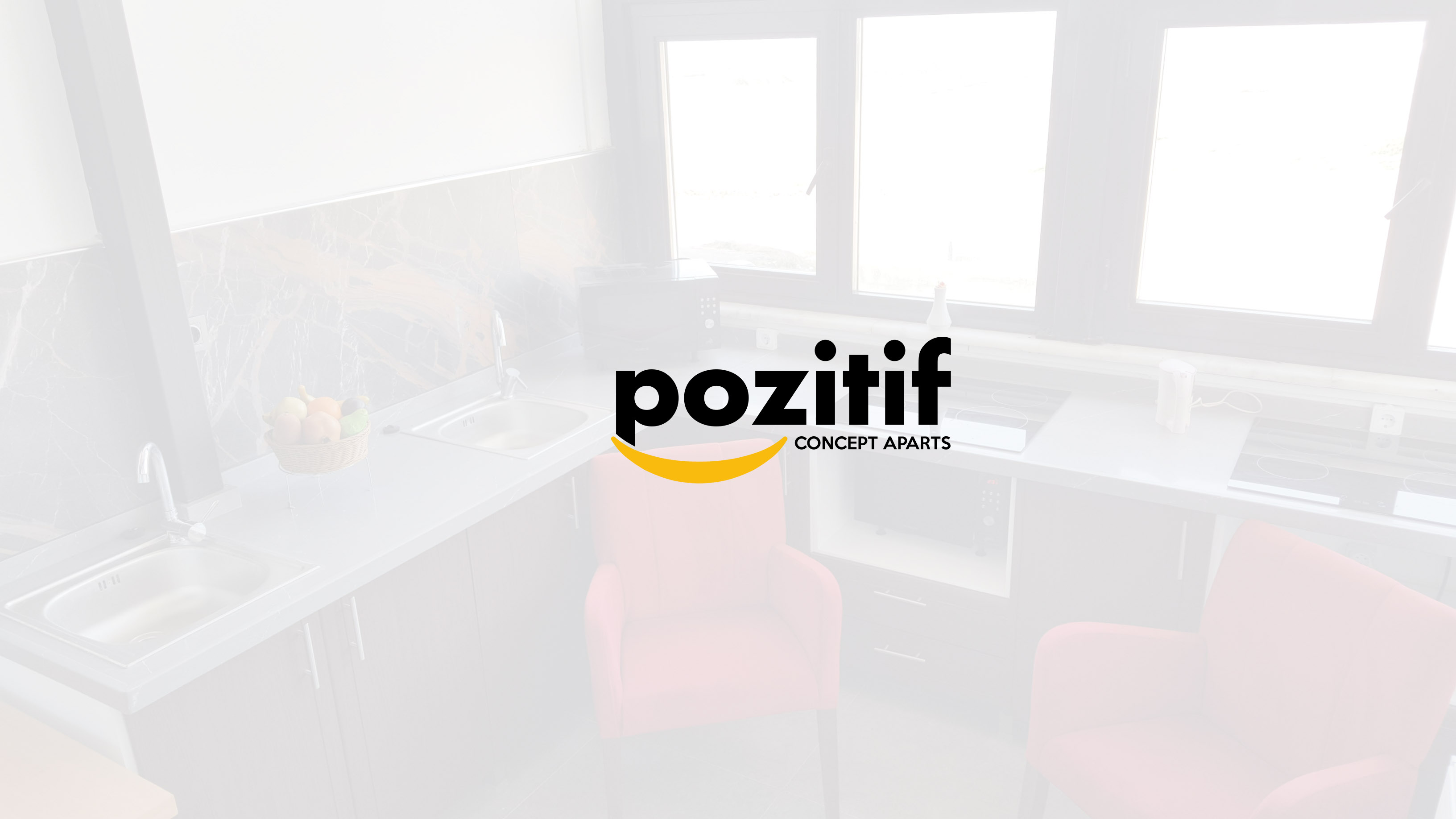 POZİTİF SUiTES