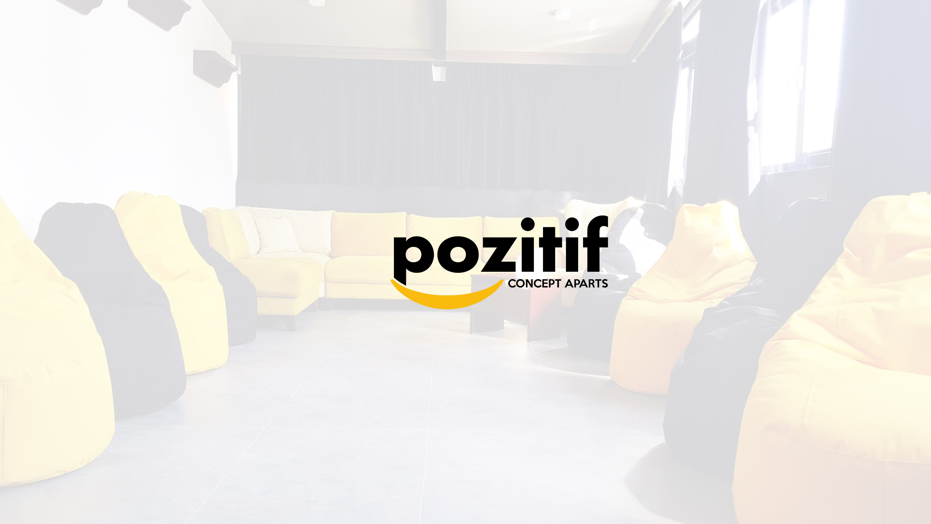 POZİTİF SUiTES